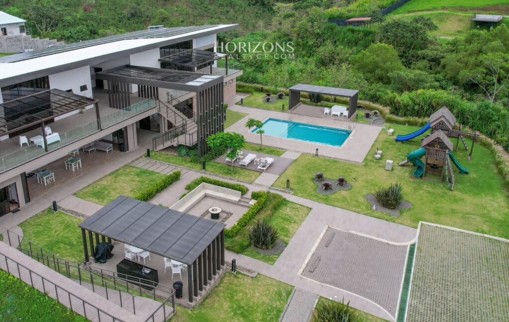 Casa en Venta Condominio La Estefana Sabanilla - Foto 30 - NOJ1261DM