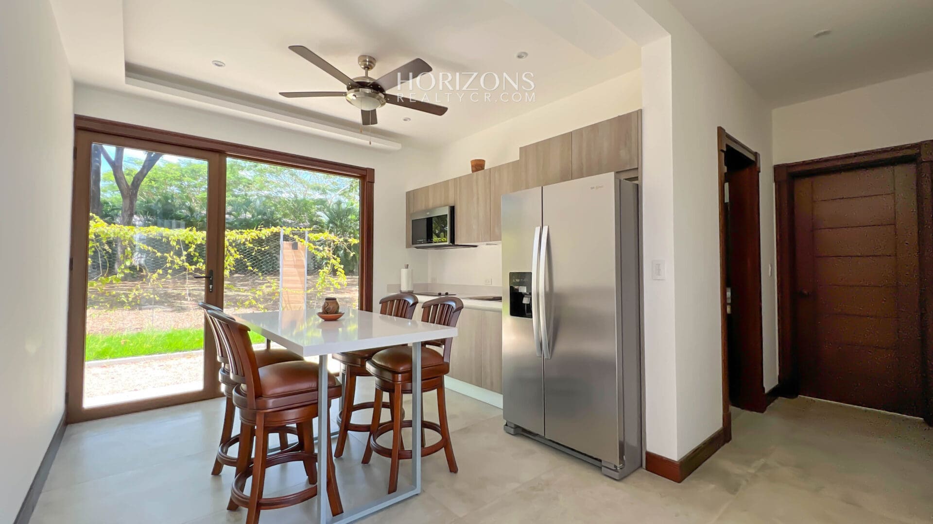 Exclusive Listing – Casa Monte Tabor Sustainable Luxury Living in Guanacaste Costa Rica’s Reserva Conchal Gated Community nja1082