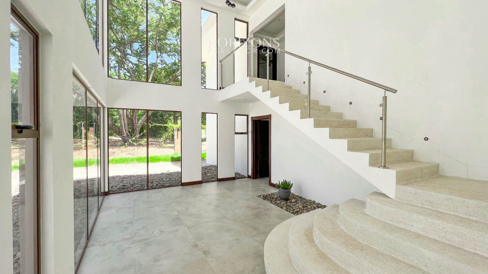 Exclusive Listing – Casa Monte Tabor Sustainable Luxury Living in Guanacaste Costa Rica’s Reserva Conchal Gated Community nja1082