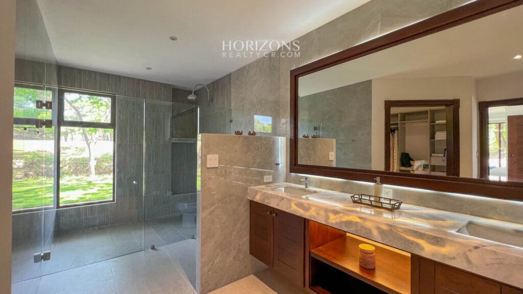 Exclusive Listing – Casa Monte Tabor Sustainable Luxury Living in Guanacaste Costa Rica’s Reserva Conchal Gated Community nja1082
