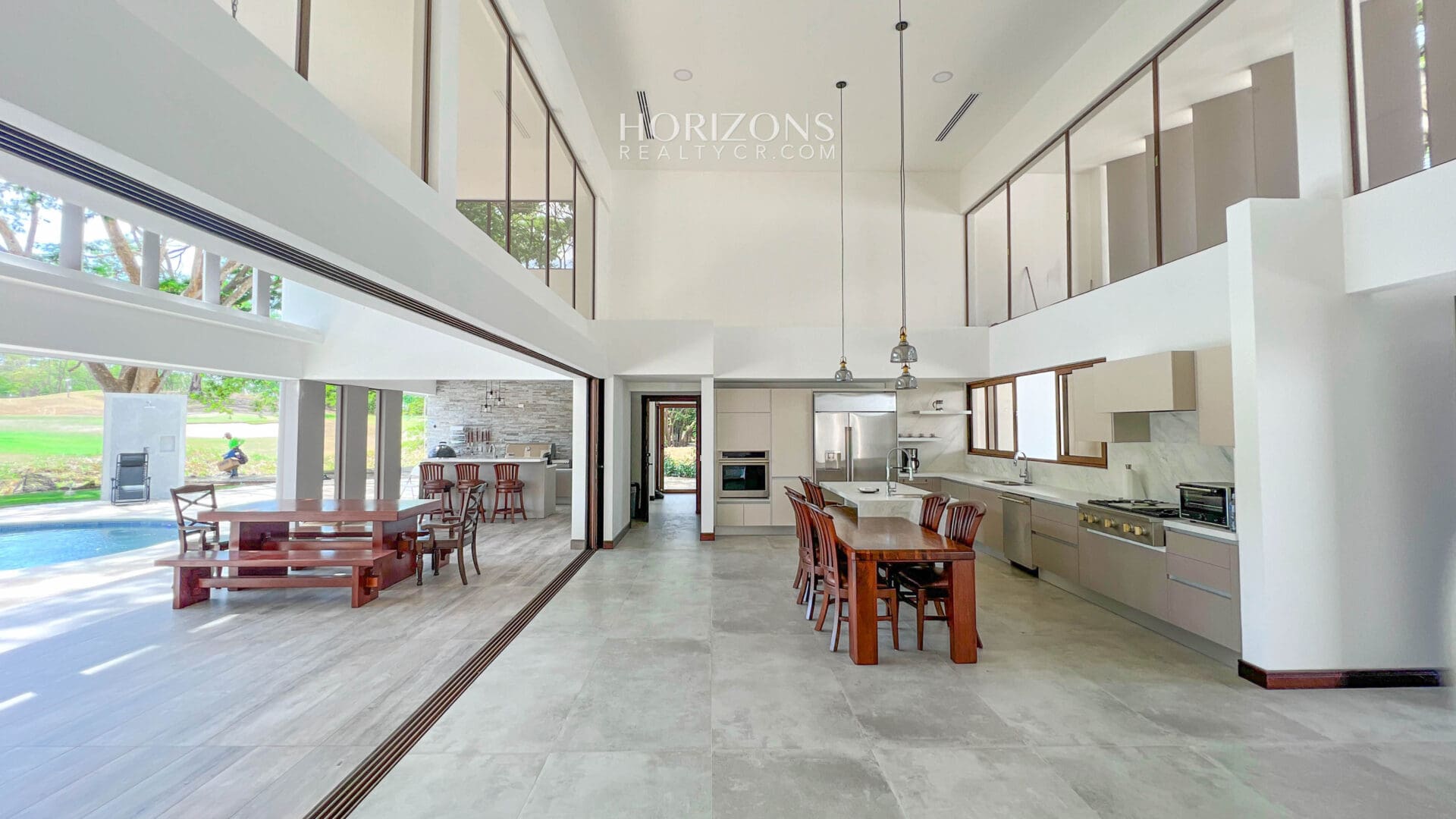 Exclusive Listing – Casa Monte Tabor Sustainable Luxury Living in Guanacaste Costa Rica’s Reserva Conchal Gated Community nja1082
