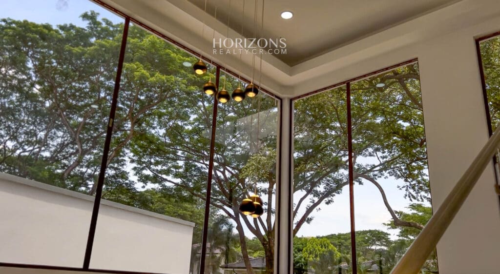 Exclusive Listing – Casa Monte Tabor Sustainable Luxury Living in Guanacaste Costa Rica’s Reserva Conchal Gated Community nja1082