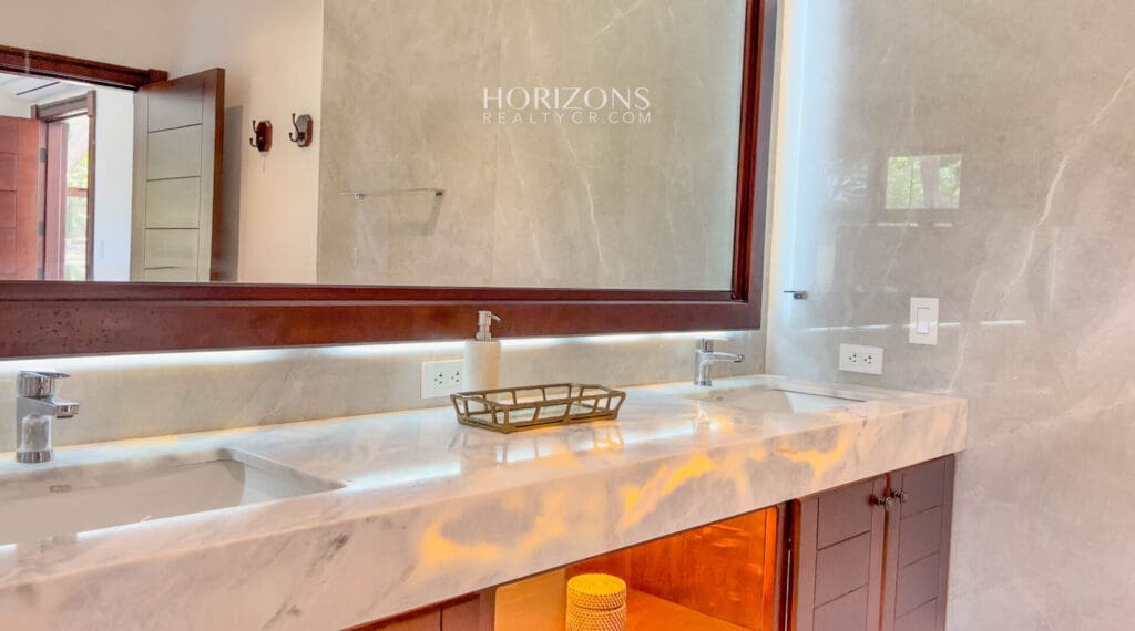 Exclusive Listing – Casa Monte Tabor Sustainable Luxury Living in Guanacaste Costa Rica’s Reserva Conchal Gated Community nja1082