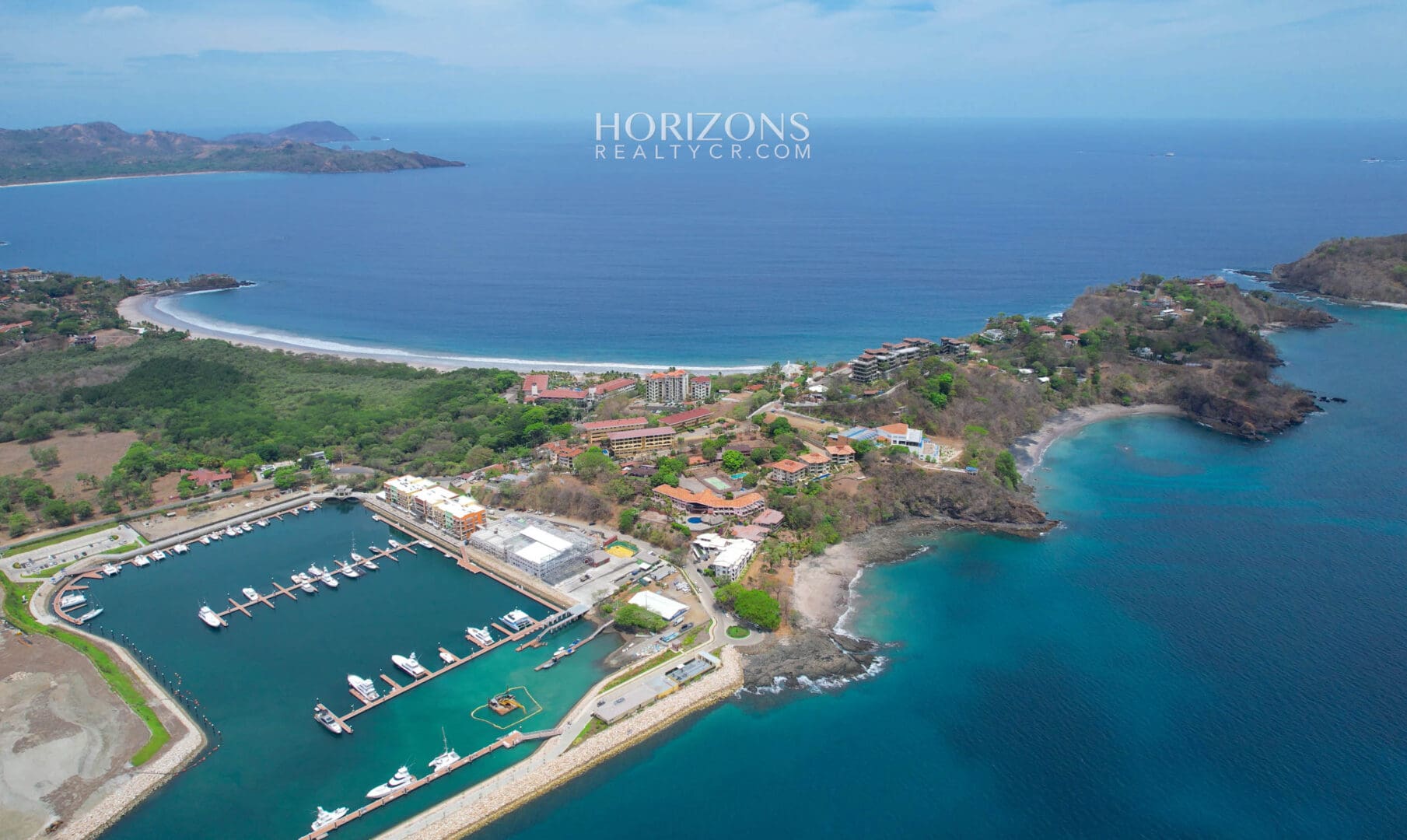 Exclusive Listing – Casa Monte Tabor Sustainable Luxury Living in Guanacaste Costa Rica’s Reserva Conchal Gated Community nja1082