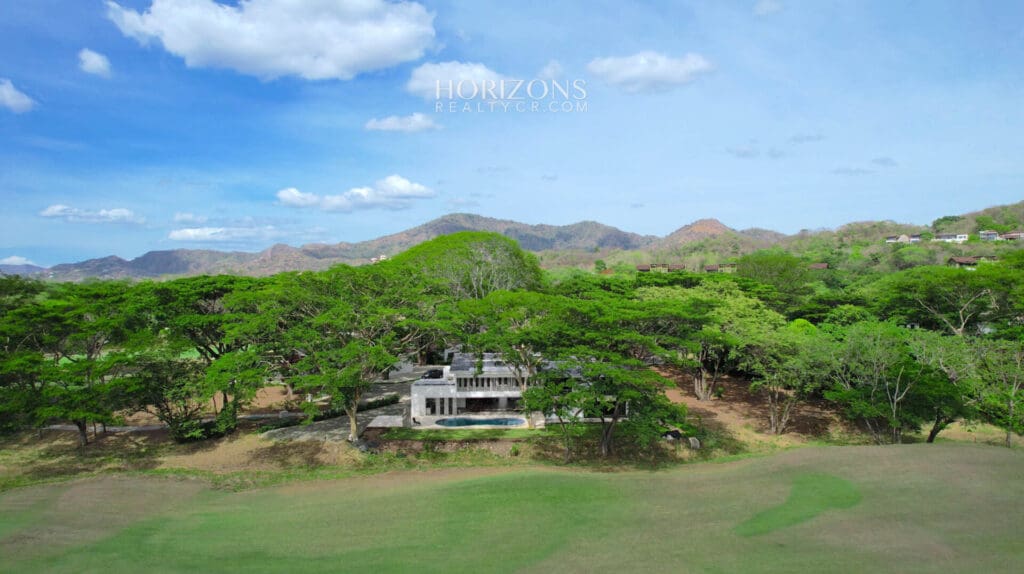 Exclusive Listing – Casa Monte Tabor Sustainable Luxury Living in Guanacaste Costa Rica’s Reserva Conchal Gated Community nja1082