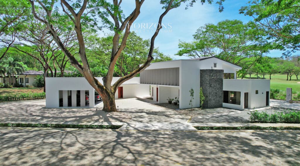 Exclusive Listing – Casa Monte Tabor Sustainable Luxury Living In Guanacaste Costa Rica’S Reserva Conchal Gated Community Nja1082