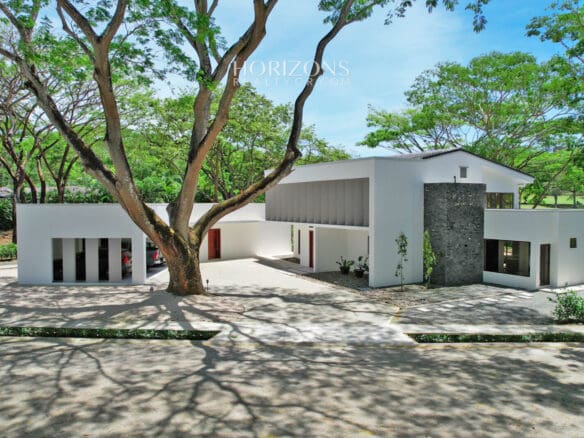 Exclusive Listing – Casa Monte Tabor Sustainable Luxury Living In Guanacaste Costa Rica’S Reserva Conchal Gated Community Nja1082