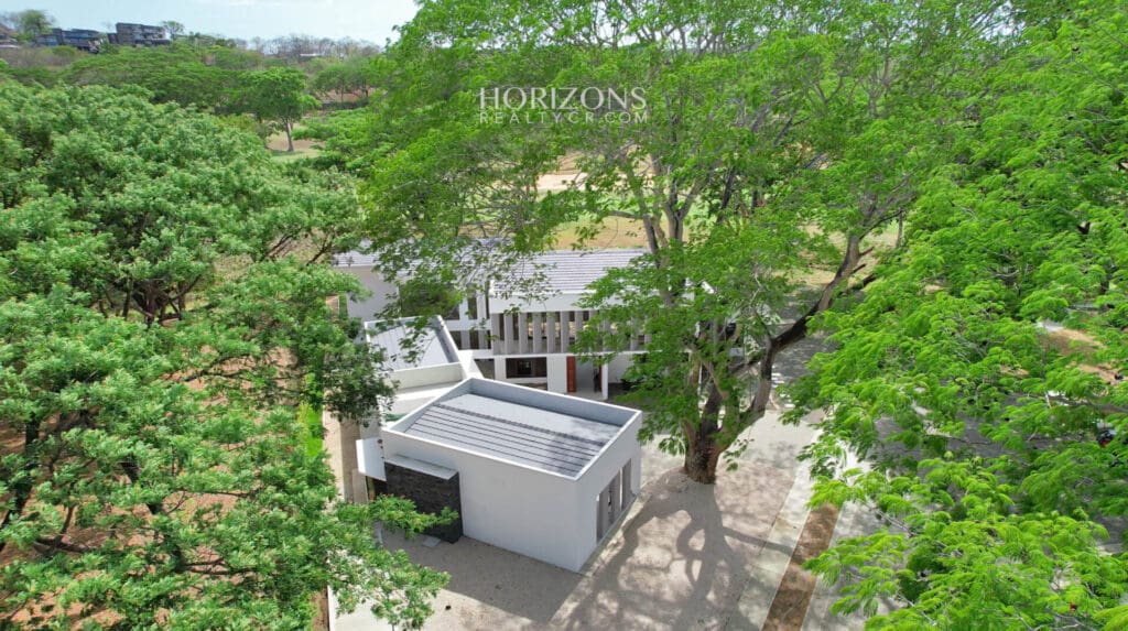 Exclusive Listing – Casa Monte Tabor Sustainable Luxury Living in Guanacaste Costa Rica’s Reserva Conchal Gated Community nja1082