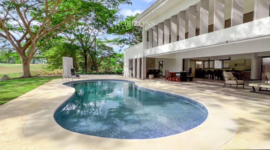 Exclusive Listing – Casa Monte Tabor Sustainable Luxury Living in Guanacaste Costa Rica’s Reserva Conchal Gated Community nja1082