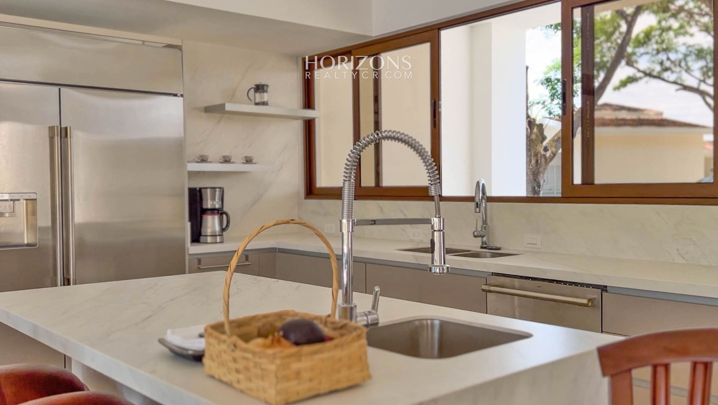 Exclusive Listing – Casa Monte Tabor Sustainable Luxury Living in Guanacaste Costa Rica’s Reserva Conchal Gated Community nja1082