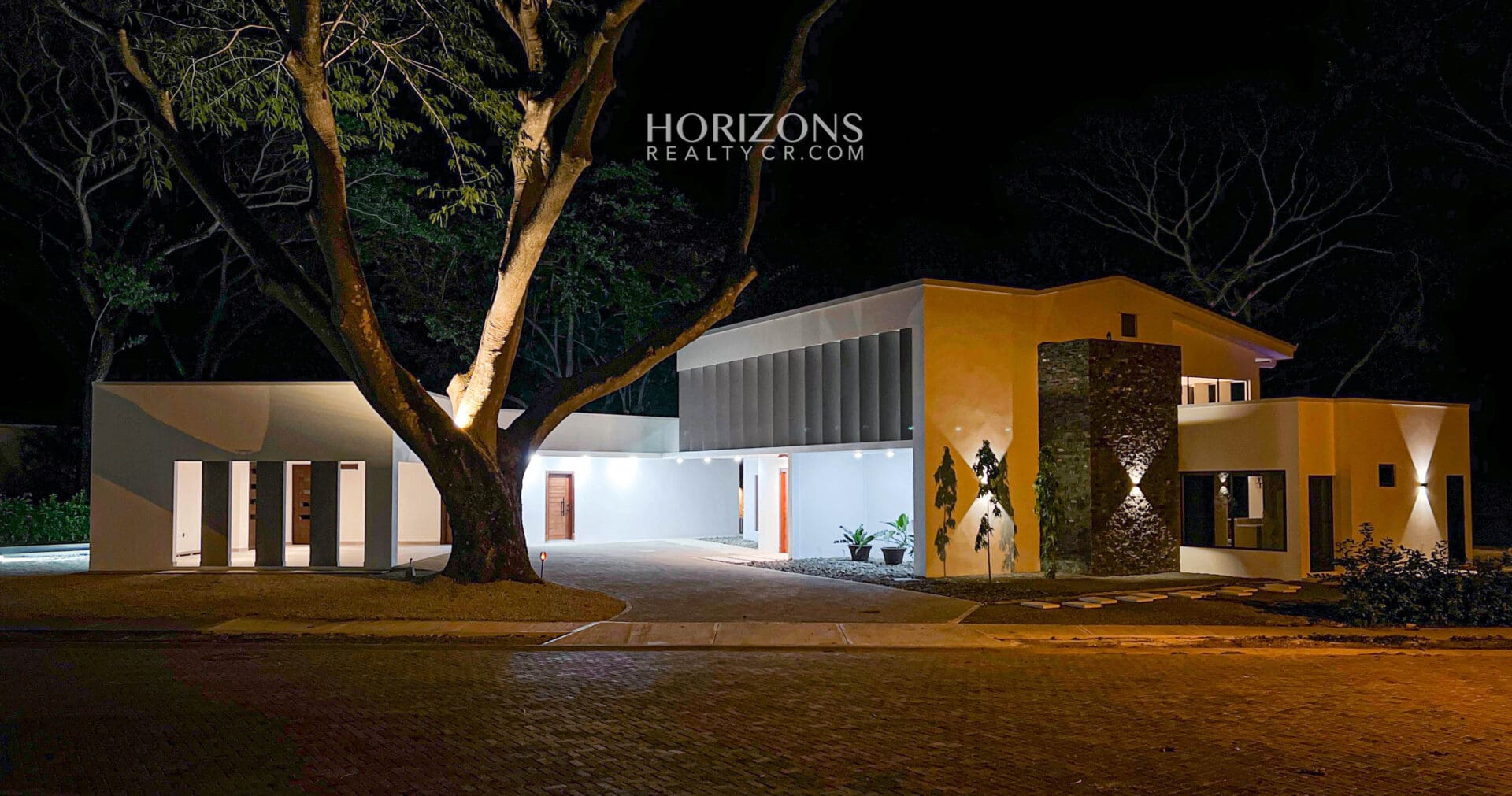 Exclusive Listing – Casa Monte Tabor Sustainable Luxury Living in Guanacaste Costa Rica’s Reserva Conchal Gated Community nja1082