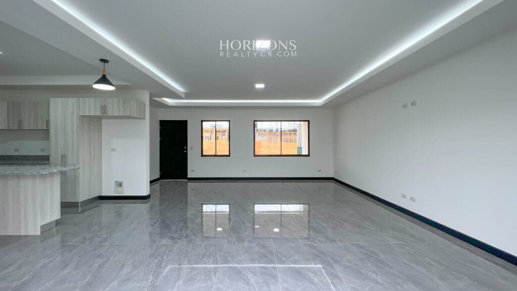 Venta Casa Nueva con Diseño Moderno y Excelentes Amenidades En Condominio Distrito San Juan NJA1091