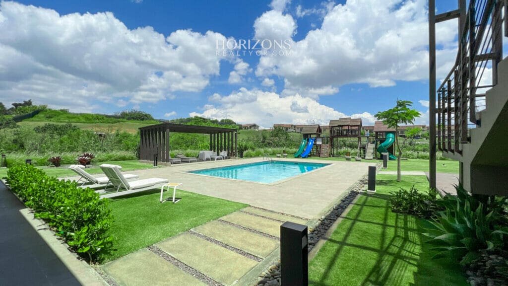 Casa en Venta Condominio La Estefana Sabanilla - Foto 34 - NOJ1261DM