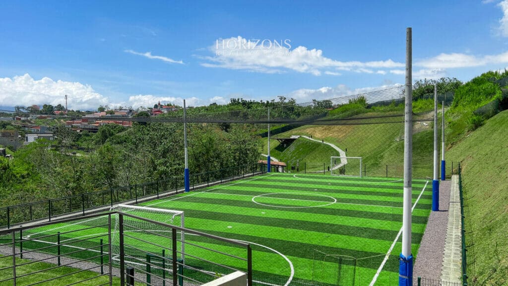 Casa en Venta Condominio La Estefana Sabanilla - Foto 32 - NOJ1261DM