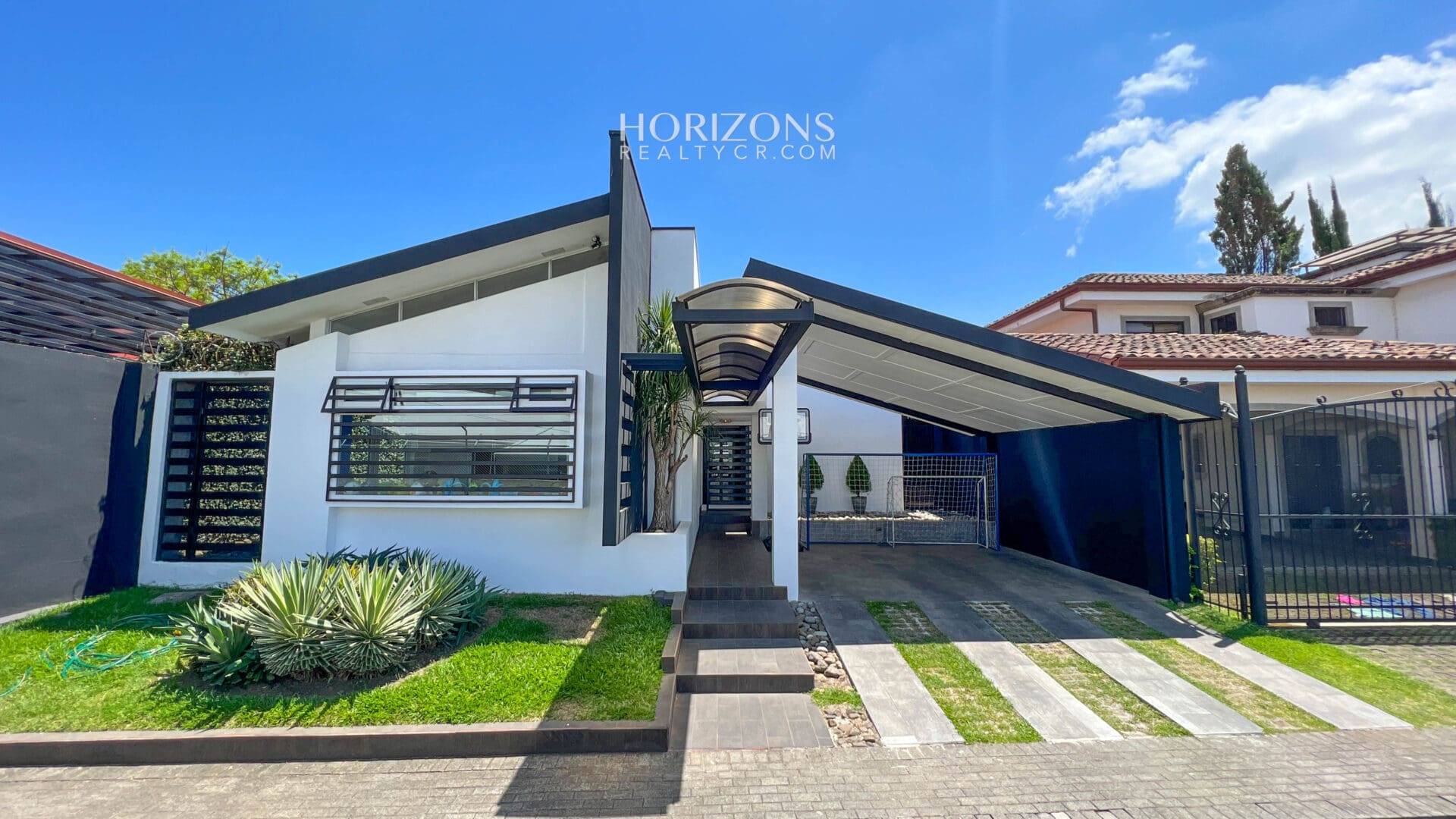¡Un Hogar Con Estilo Propio! Se Vende Casa Contemporánea de Una Planta en La Unión Tres Ríos nja1096