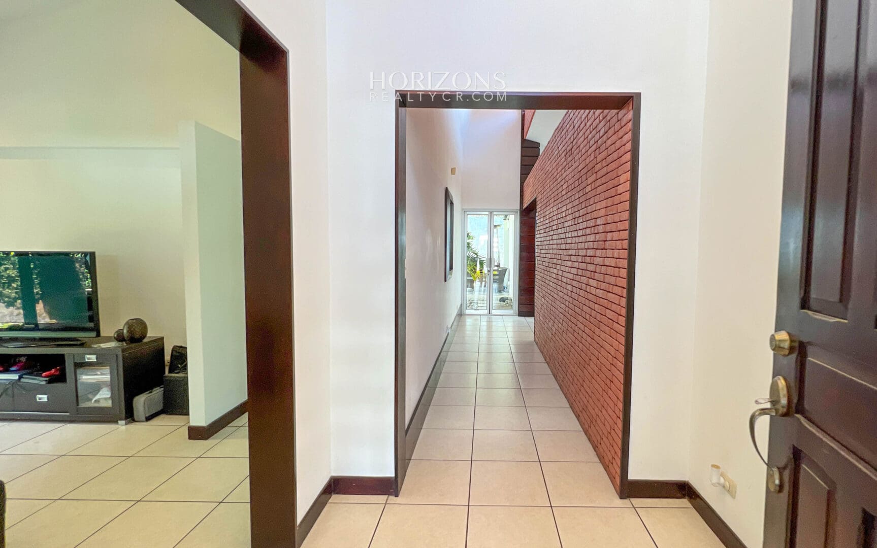 ¡Un Hogar Con Estilo Propio! Se Vende Casa Contemporánea de Una Planta en La Unión Tres Ríos nja1096