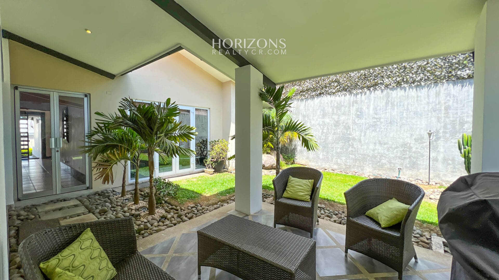 ¡Un Hogar Con Estilo Propio! Se Vende Casa Contemporánea de Una Planta en La Unión Tres Ríos nja1096