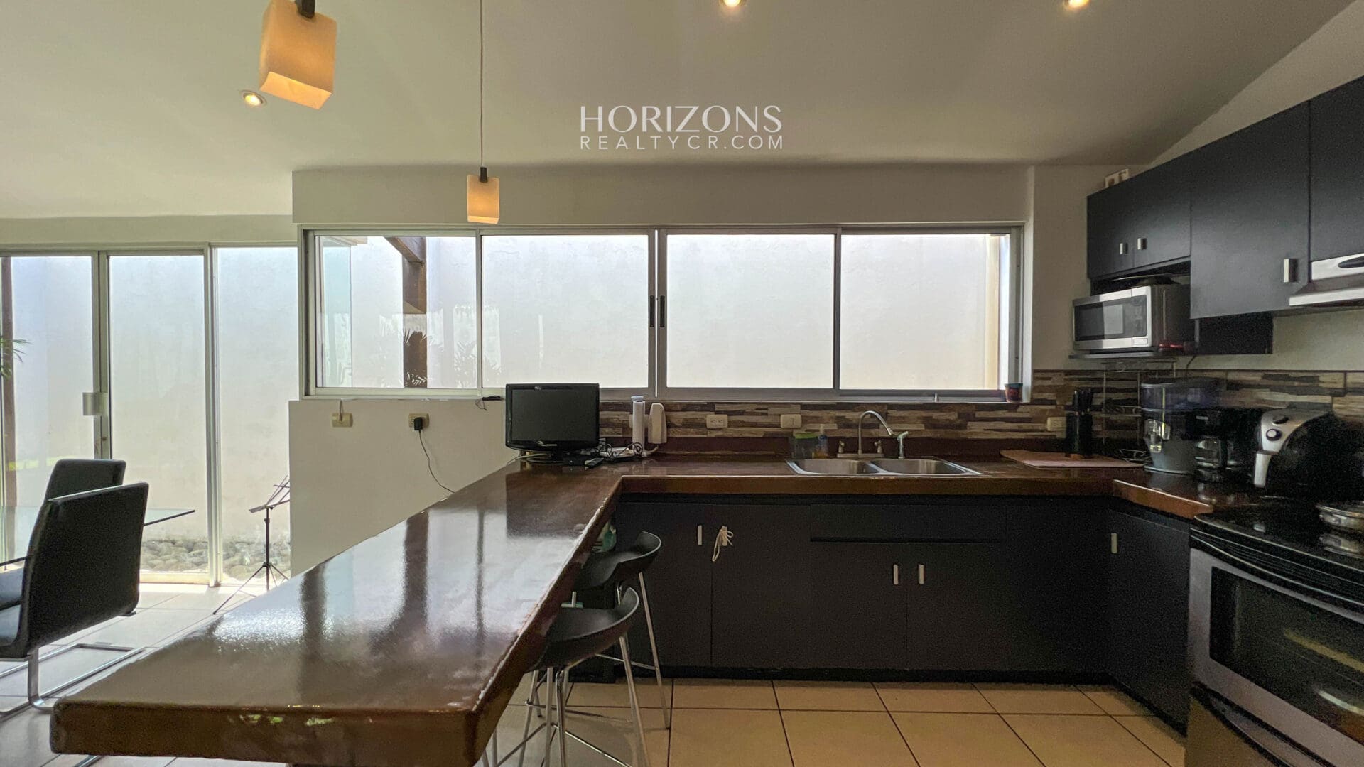 ¡Un Hogar Con Estilo Propio! Se Vende Casa Contemporánea de Una Planta en La Unión Tres Ríos nja1096