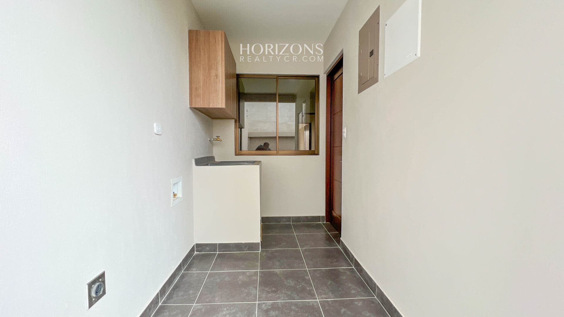 Casa de una Planta en Condominio Frezno Dulce Nombre de Cartago nja1098