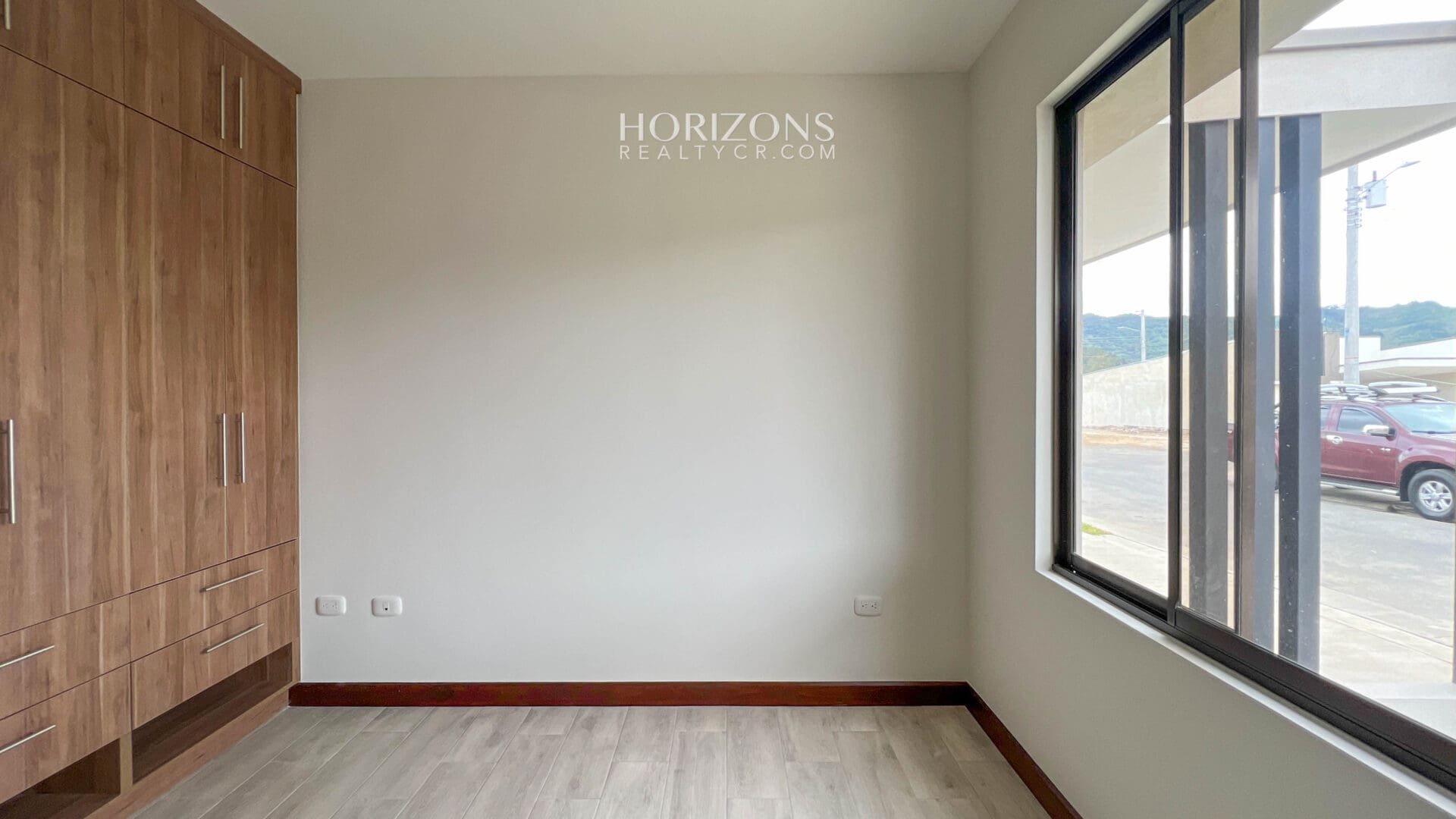 Casa de una Planta en Condominio Frezno Dulce Nombre de Cartago nja1098