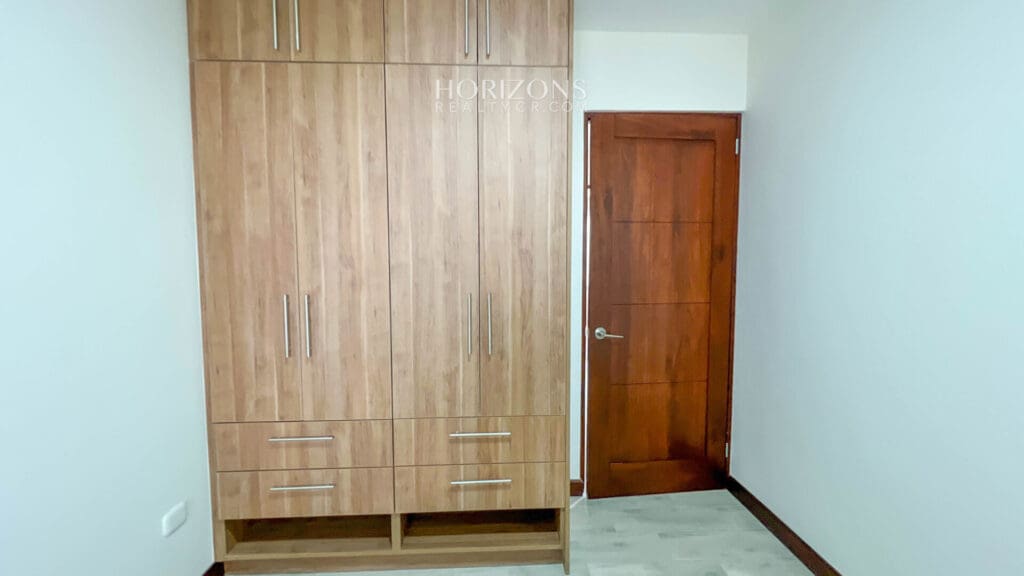 Casa de una Planta en Condominio Frezno Dulce Nombre de Cartago nja1098
