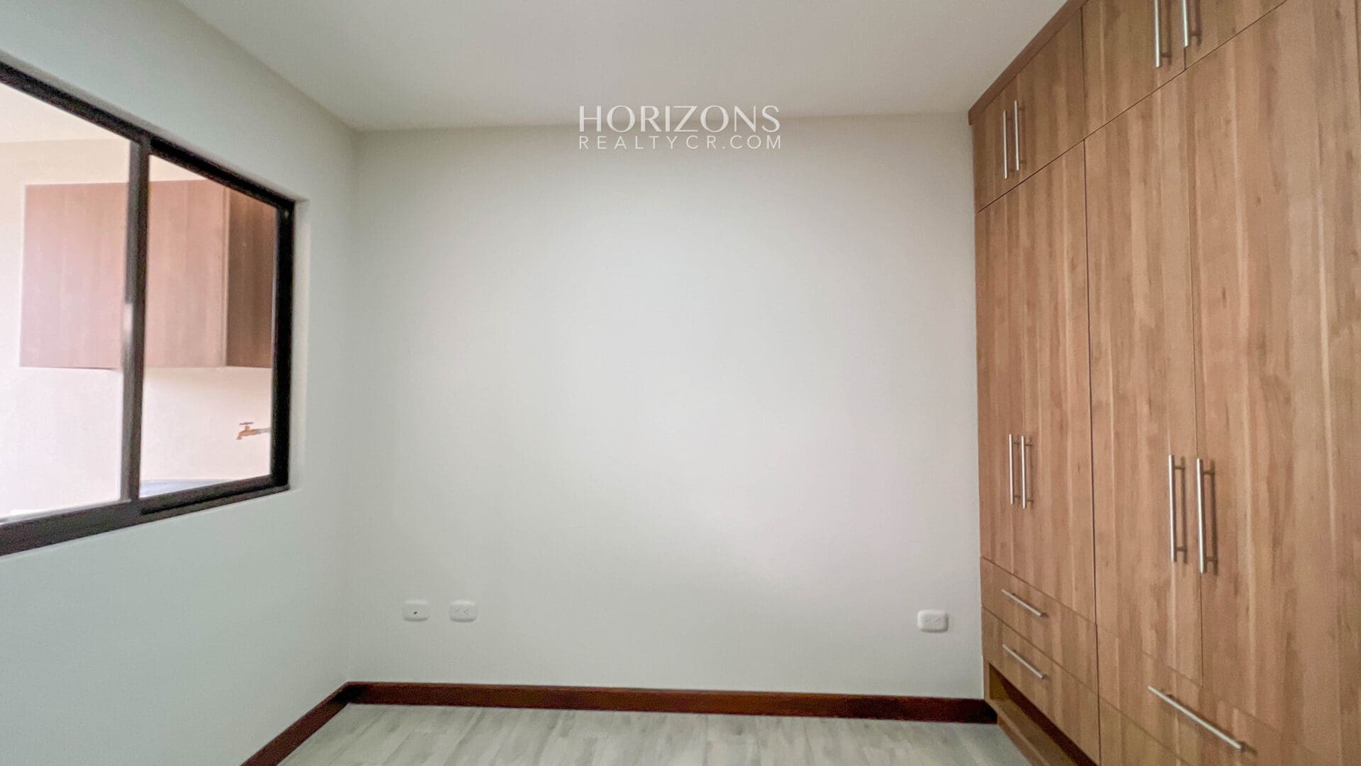 Casa de una Planta en Condominio Frezno Dulce Nombre de Cartago nja1098