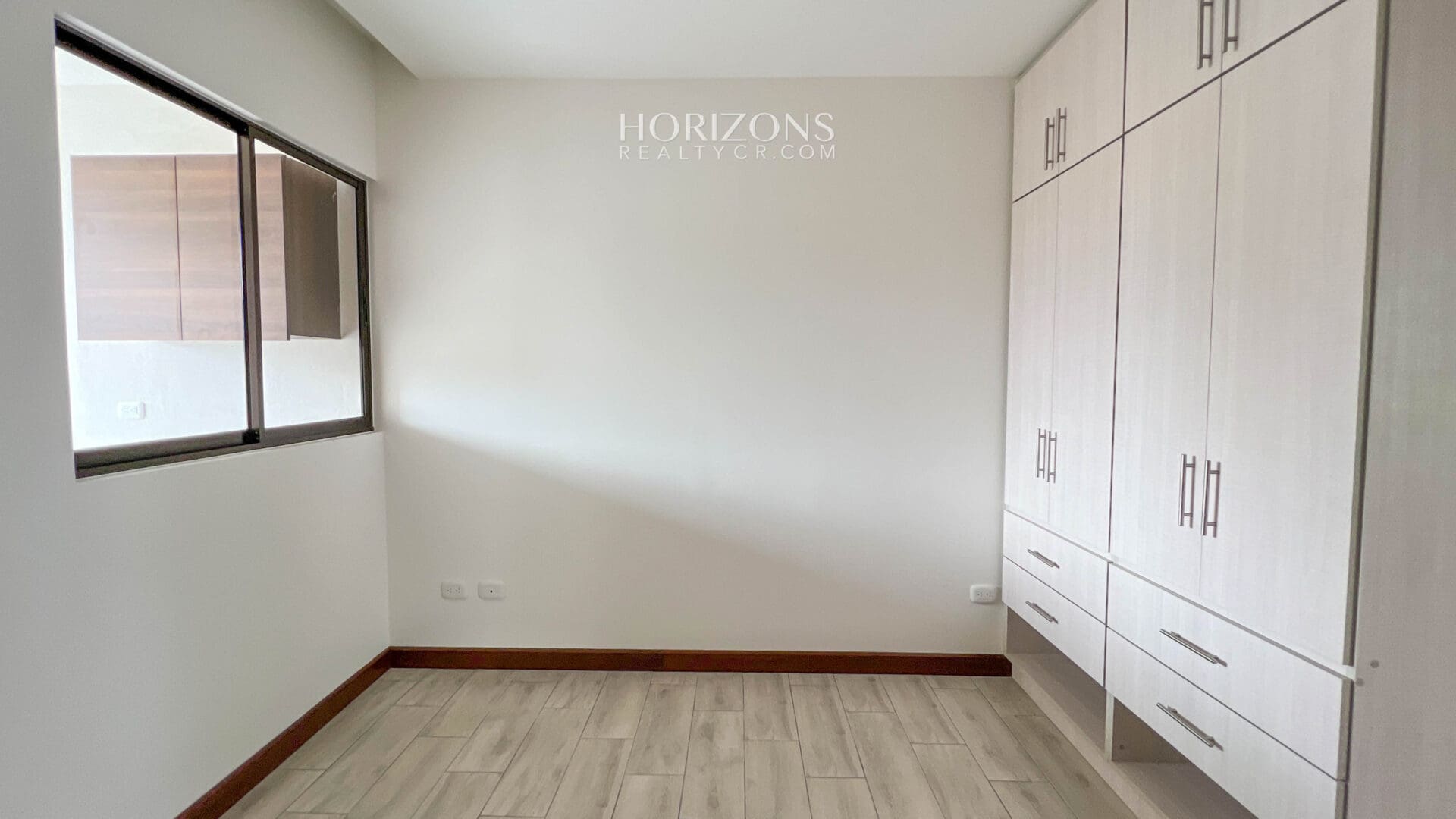 Casa Nueva de una Planta en Condominio / Cartago 3 Dormitorios nja1099