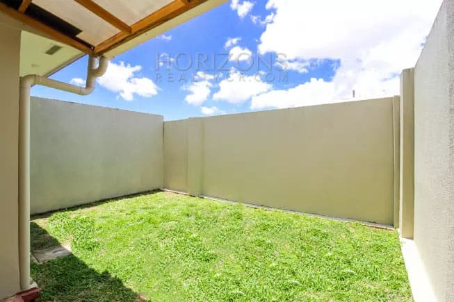 Se Vende Casa Con Patio En Tres Rios 3 Habitaciones En Condominio Noj957