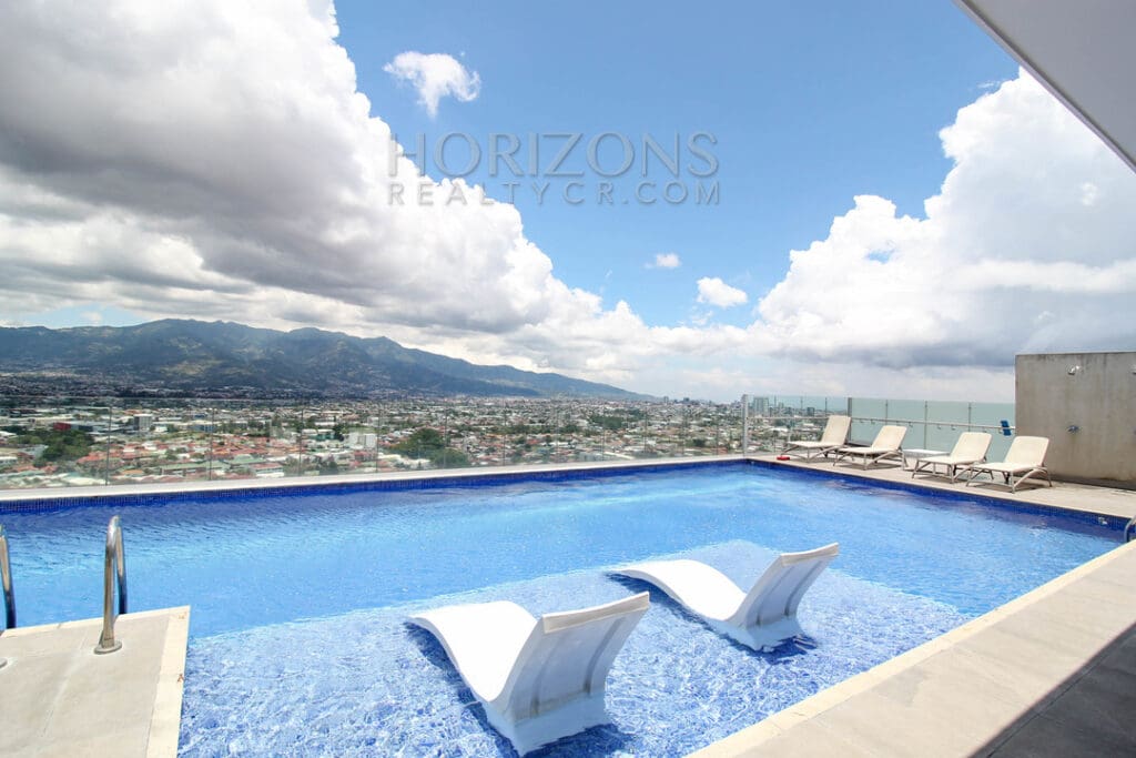 SE ALQUILA APARTAMENTO EN CURRIDABAT 2 HABITACIONES + AMENIDADES noj948