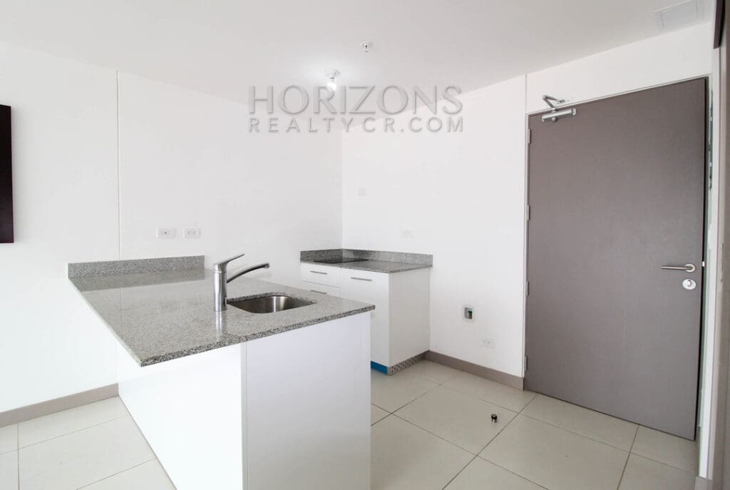 SE ALQUILA APARTAMENTO EN CURRIDABAT 2 HABITACIONES + AMENIDADES noj948
