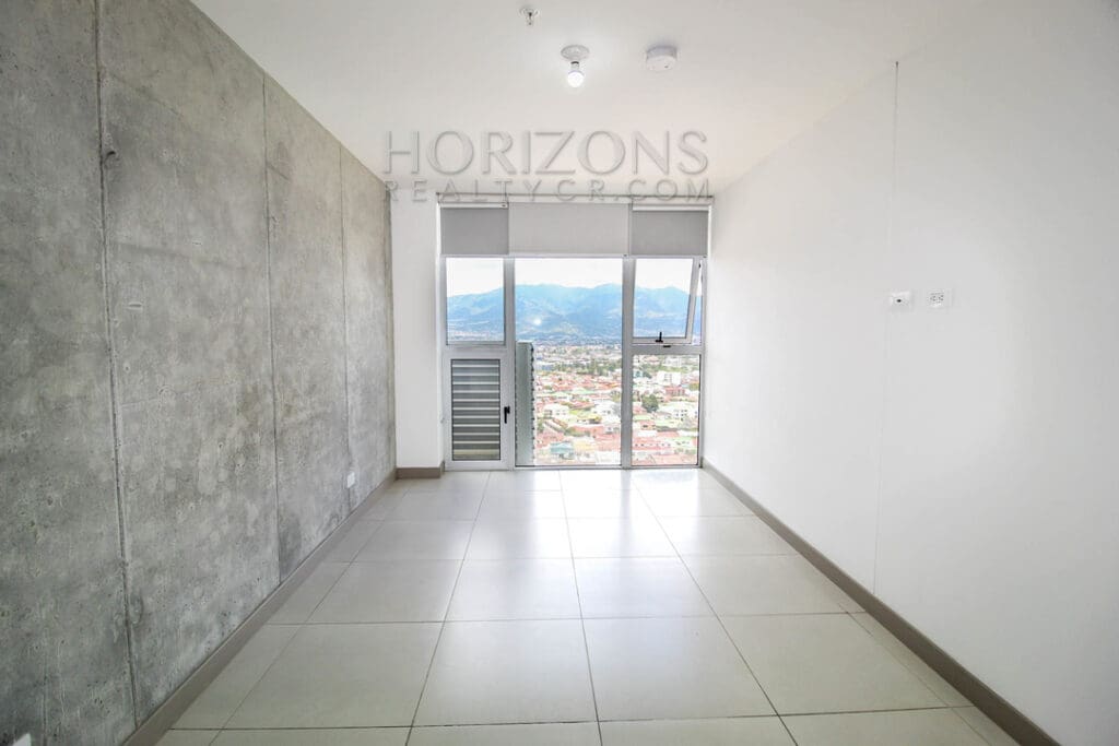 SE ALQUILA APARTAMENTO EN CURRIDABAT 2 HABITACIONES + AMENIDADES noj948