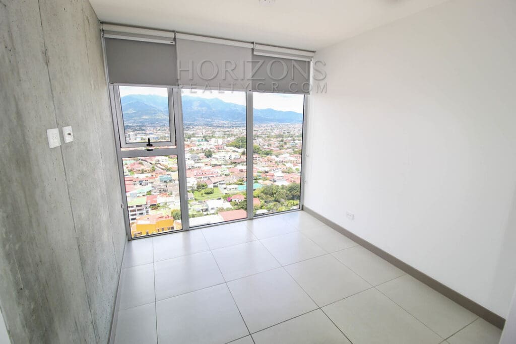 SE ALQUILA APARTAMENTO EN CURRIDABAT 2 HABITACIONES + AMENIDADES noj948