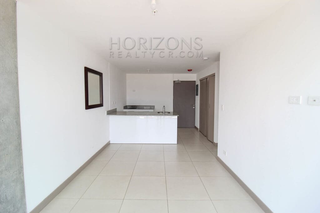 SE ALQUILA APARTAMENTO EN CURRIDABAT 2 HABITACIONES + AMENIDADES noj948