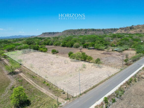 Propiedad Golfo De Papagayo Nja1106