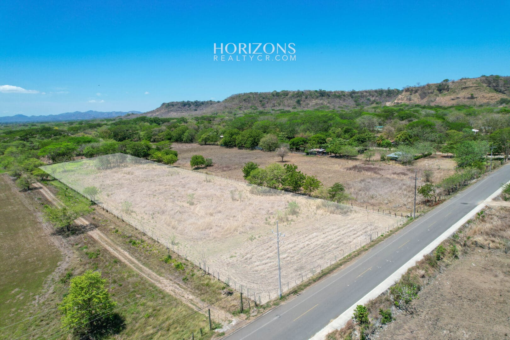 Propiedad Golfo De Papagayo NJA1106