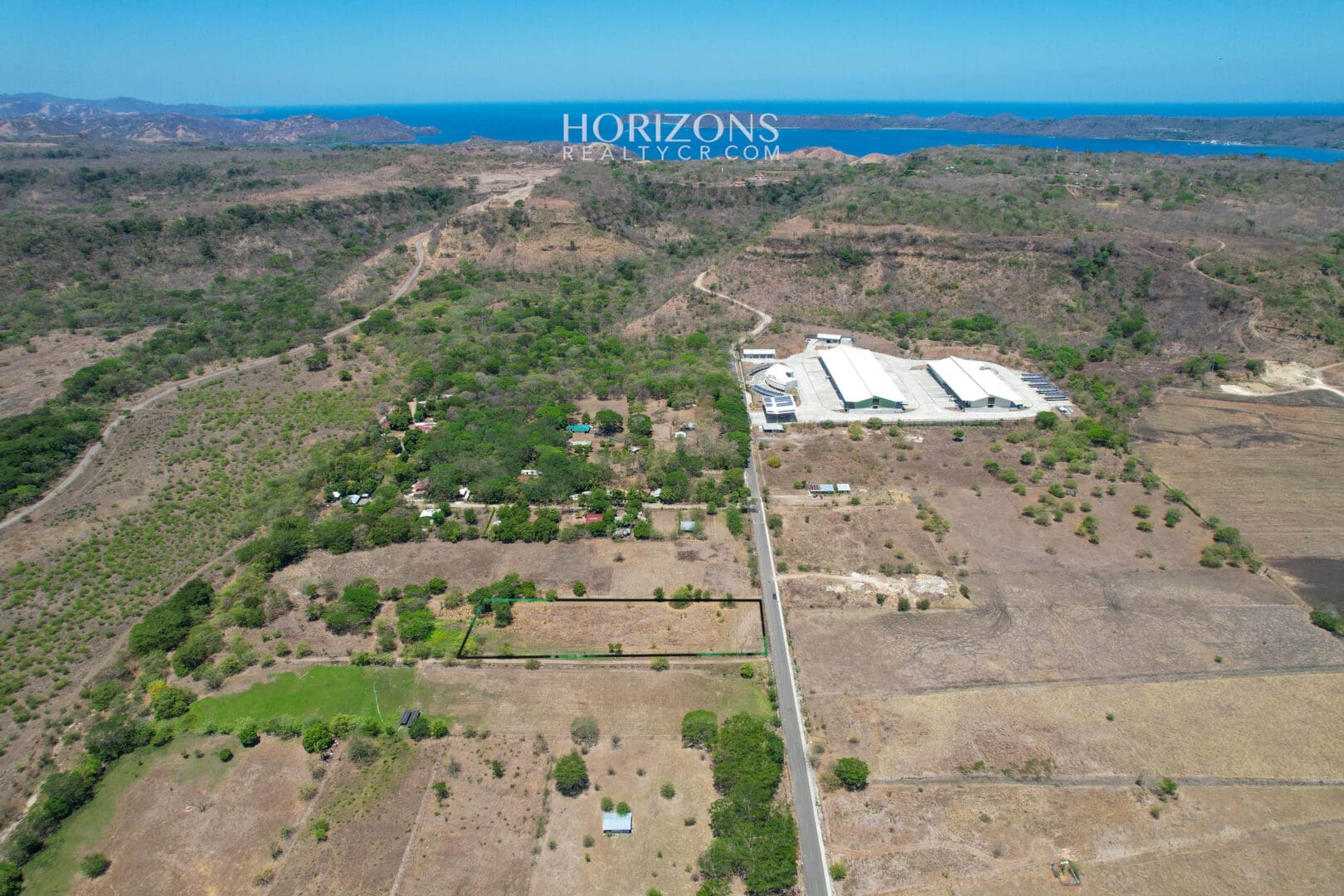 Propiedad Golfo De Papagayo | Horizons Realty