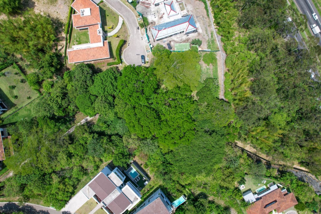 Lote en Eco- Residencial Villa Real San Ana m2 Precio de Oportunidad nja1110