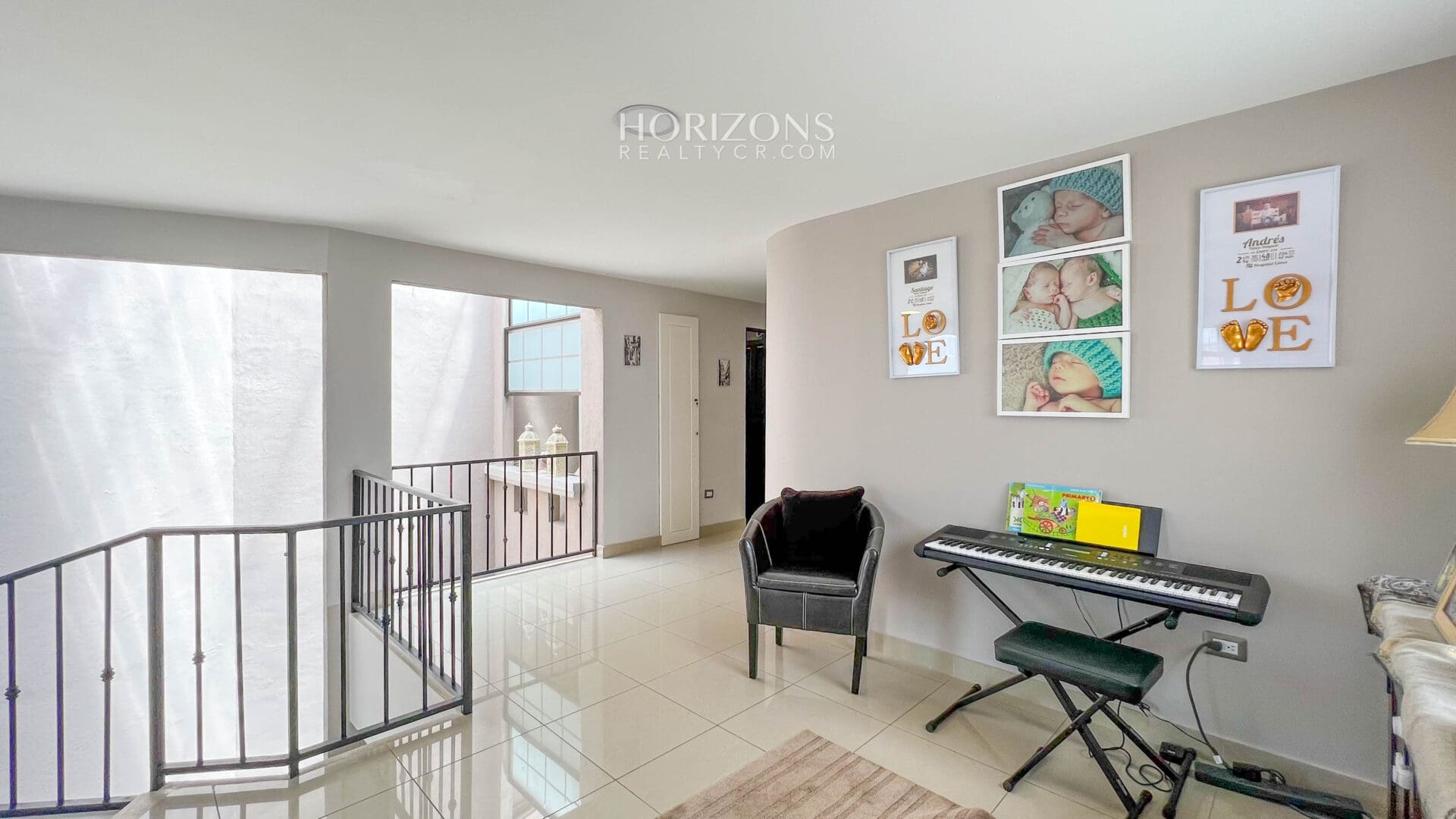 ¡En venta! Amplia Casa de 4 Dormitorios y Apartamento Independiente en Residencial 7 / Curridabat nja1116