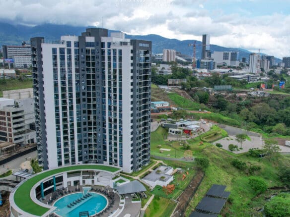 Se Alquila Apartamento Amueblado En Núcleo Sabana  Nja1118
