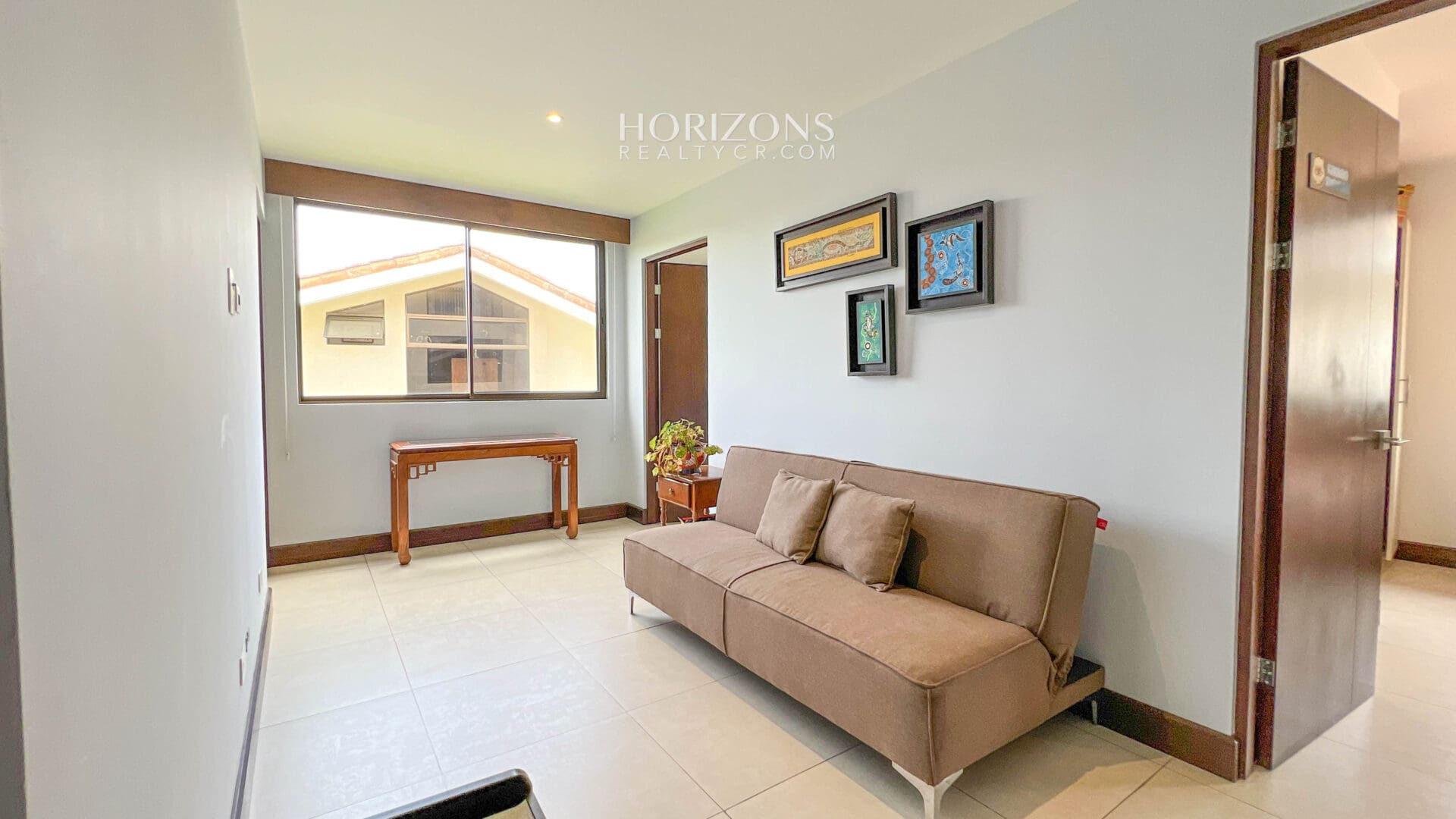 Venta de Casa en Condominio La Estefana en Sabanilla nja1124