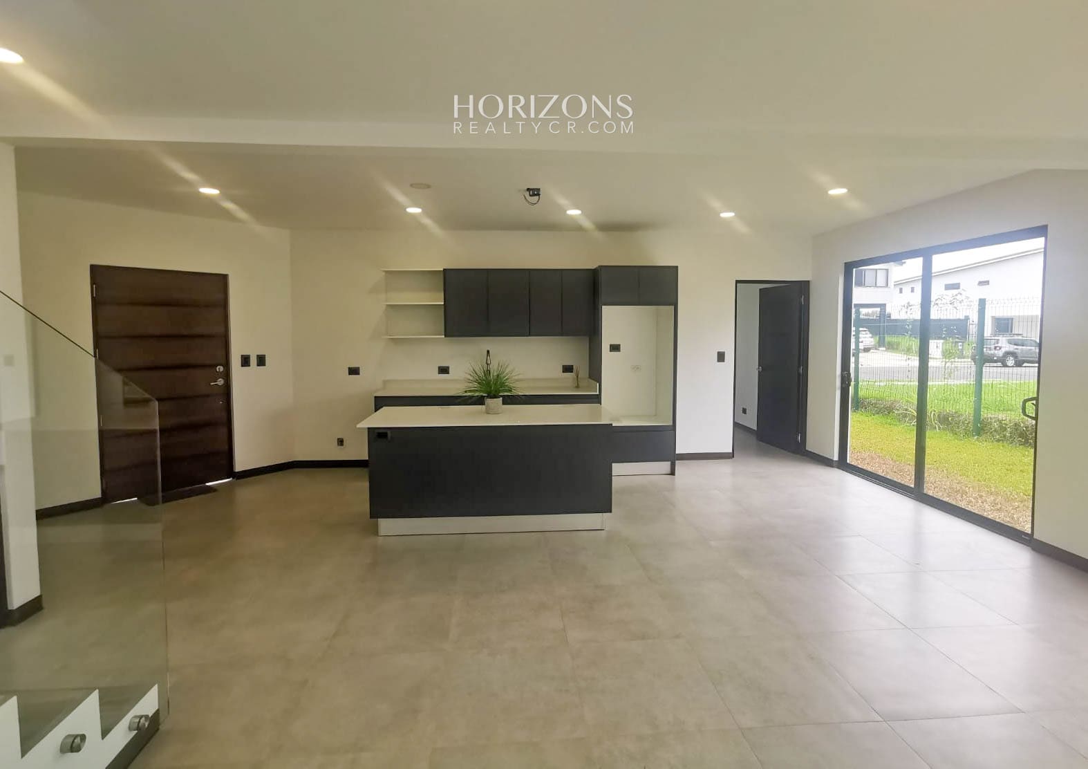 Casa Nueva en Condominio Villa del Sol, San Rafael, Alajuela 3 Habitaciones njr65
