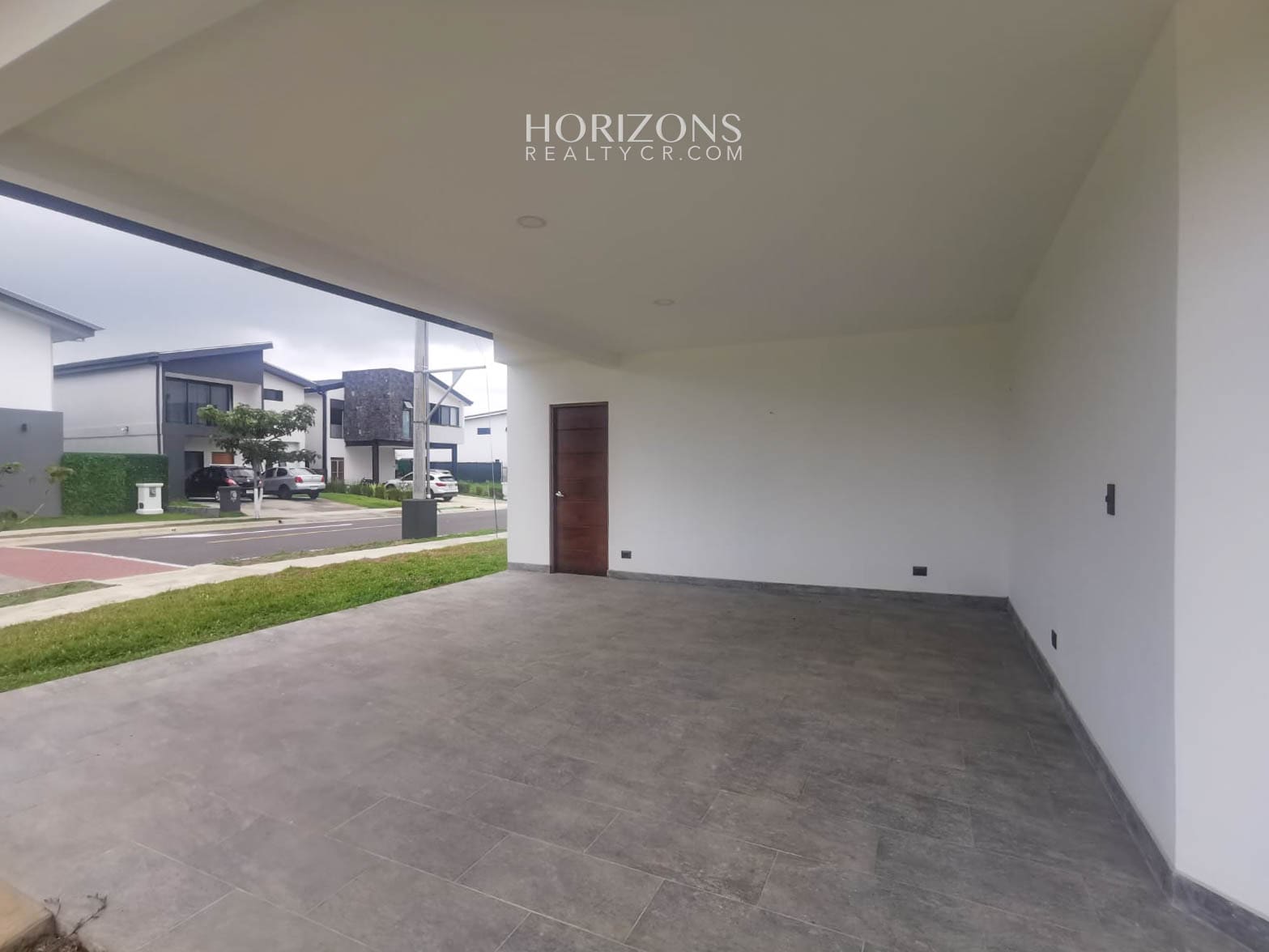 Casa Nueva en Condominio Villa del Sol, San Rafael, Alajuela 3 Habitaciones njr65