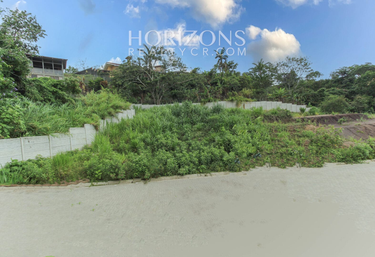 VENTA DE LOTE 335M2 BELLO HORIZONTE ESCAZU HERMOSAS VISTAS njv253