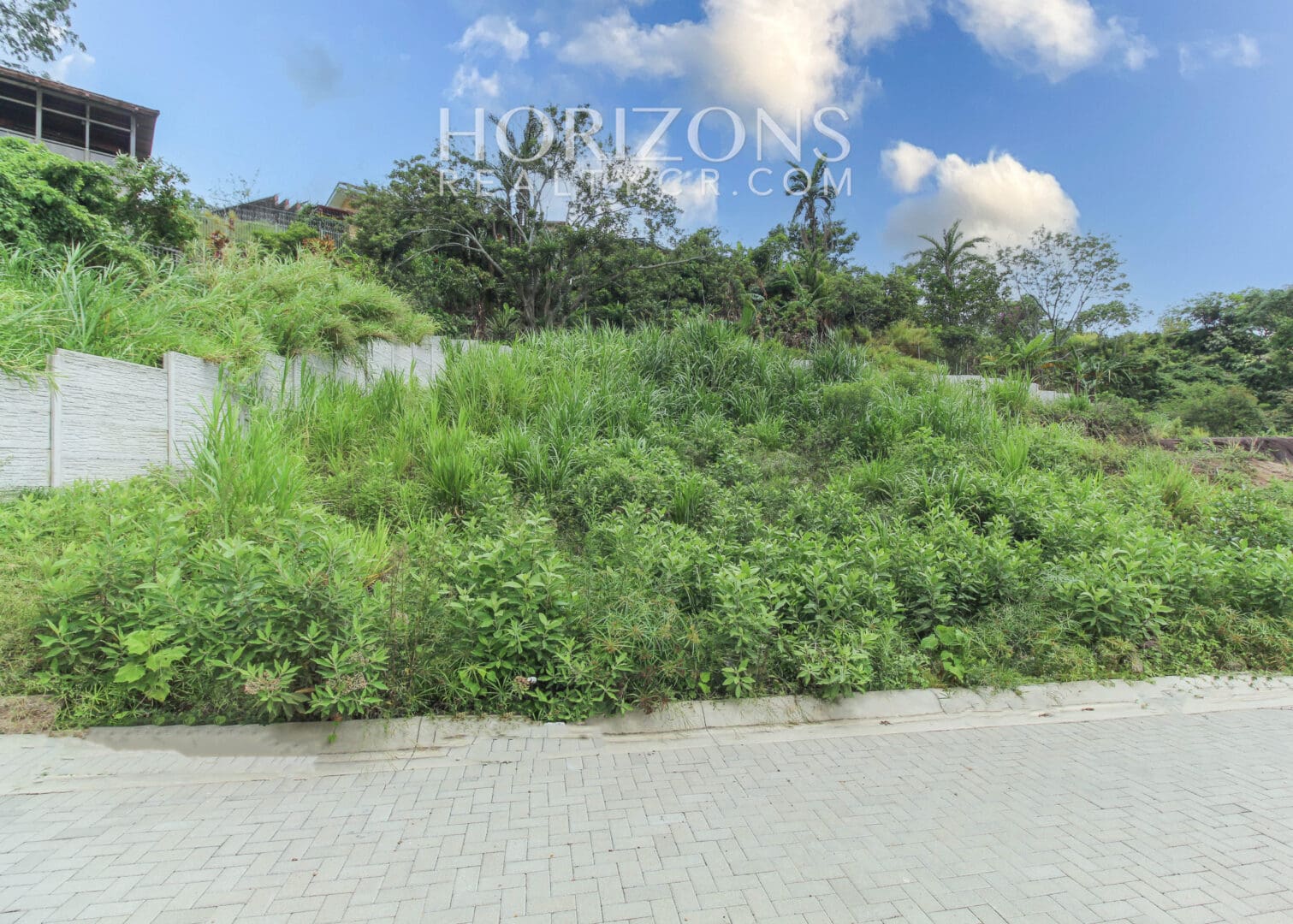 VENTA DE LOTE 335M2 BELLO HORIZONTE ESCAZU HERMOSAS VISTAS njv253