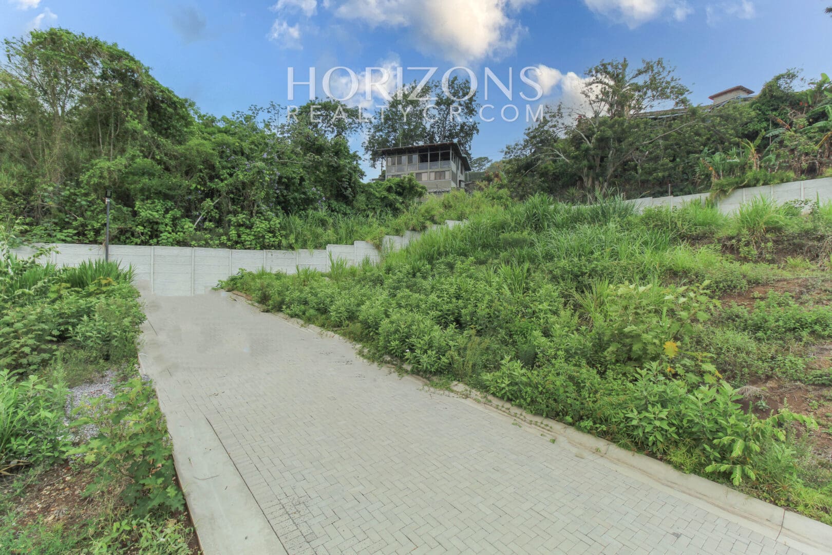 VENTA DE LOTE 335M2 BELLO HORIZONTE ESCAZU HERMOSAS VISTAS njv253