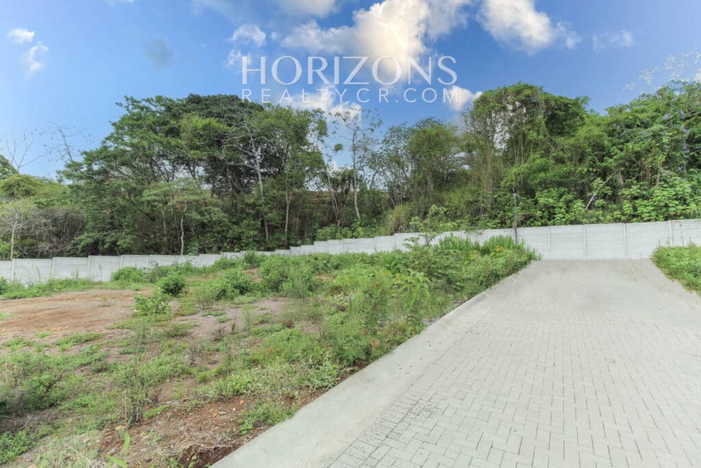 VENTA DE LOTE 335M2 BELLO HORIZONTE ESCAZU HERMOSAS VISTAS njv253