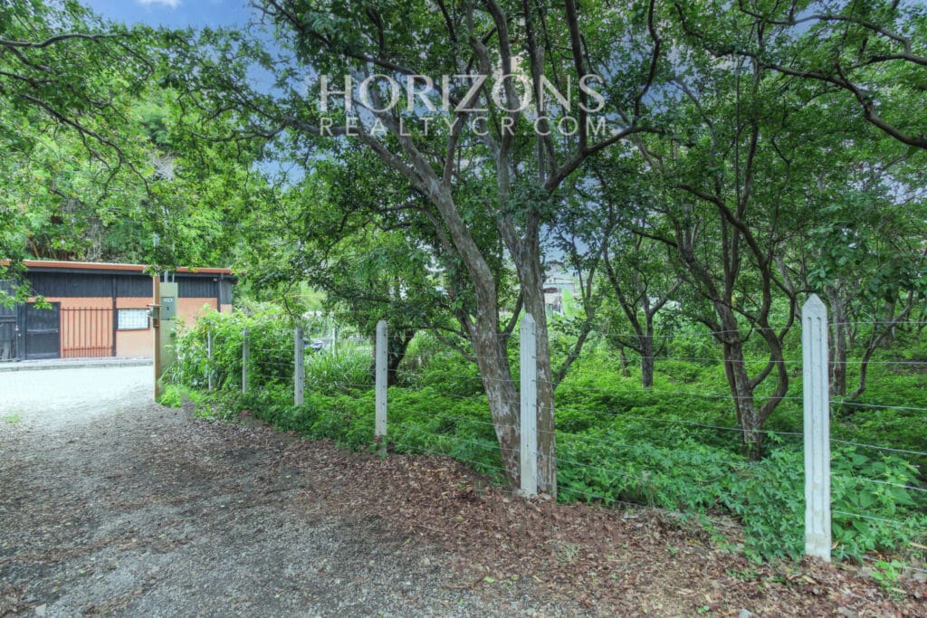 Venta De Lote Por Costa Rica Country Club Escazu Njv254