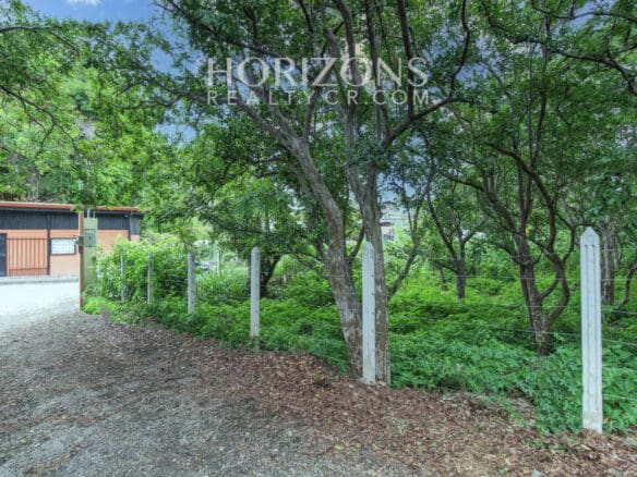 Venta De Lote Por Costa Rica Country Club Escazu Njv254