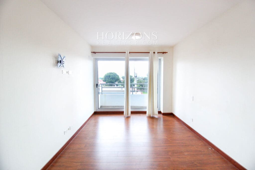 Se Alquila Apartamento en San Pedro 2 Habitaciones + Amenidades noj963