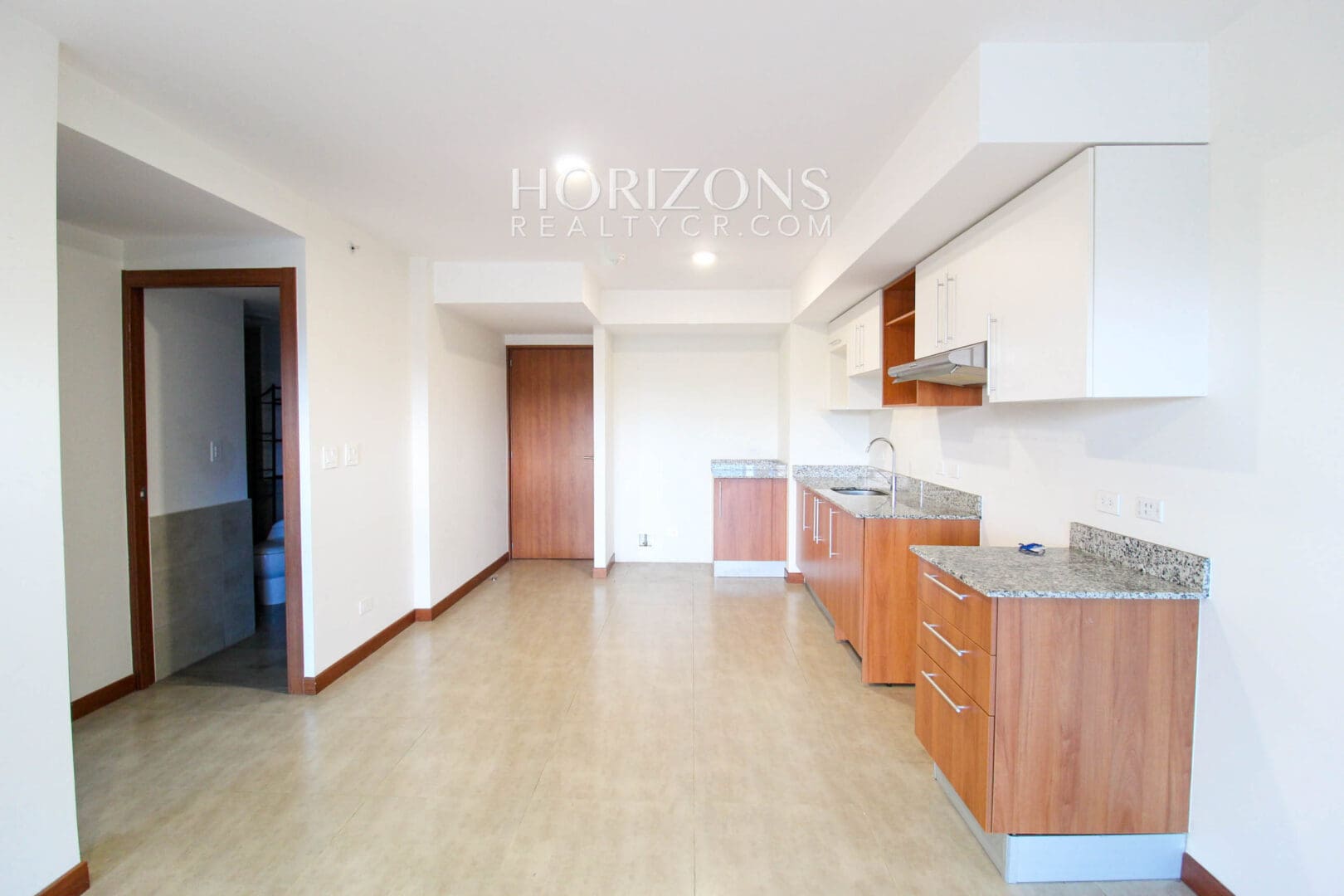 Se Alquila Apartamento en San Pedro 2 Habitaciones + Amenidades noj963